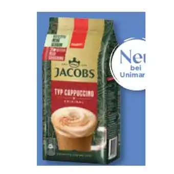 Unimarkt Instant Cappuccino Unimarkt Angebot