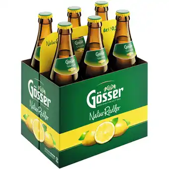 Unimarkt NaturRadler, NaturGold oder Helles Unimarkt Angebot
