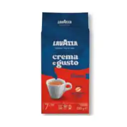 Unimarkt Crema e Gusto gemahlen Unimarkt Angebot