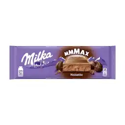 Unimarkt MMMAX Schokolade versch. Sorten Unimarkt Angebot