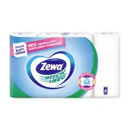 Unimarkt Wisch&Weg Küchenrolle weiß Unimarkt Angebot