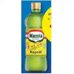 Unimarkt Rapsöl Unimarkt Angebot