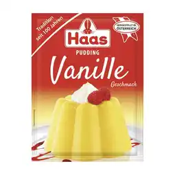 Unimarkt Pudding 3er versch. Sorten Unimarkt Angebot