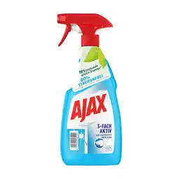 Unimarkt Glasreiniger versch. Sorten Unimarkt Angebot