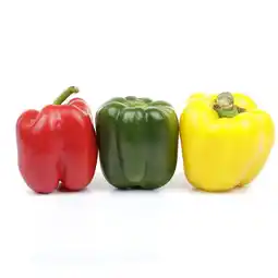 Unimarkt Paprika Mix Unimarkt Angebot