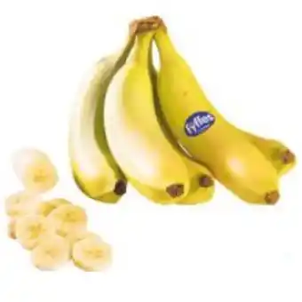 Unimarkt Bananen Unimarkt Angebot