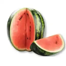 Unimarkt Mini Wassermelone Unimarkt Angebot