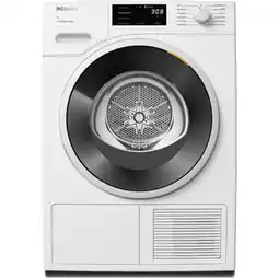 Red Zac Wärmepumpentrockner TWC640WP RED ZAC Angebot