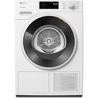 Red Zac Wärmepumpentrockner TWC640WP RED ZAC Angebot