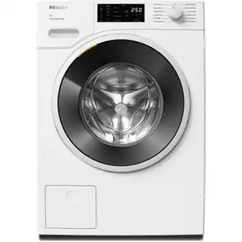 Red Zac Waschmaschine WWB360 WCS RED ZAC Angebot