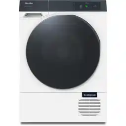 Red Zac Wärmepumpentrockner TQ1000 WP Nova Edition RED ZAC Angebot