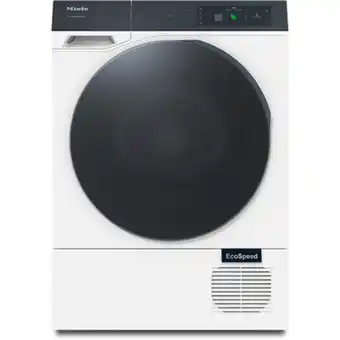 Red Zac Wärmepumpentrockner TQ1000 WP Nova Edition RED ZAC Angebot