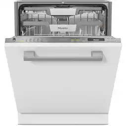 Red Zac Einbau-Geschirrspüler G7260 SCVi RED ZAC Angebot