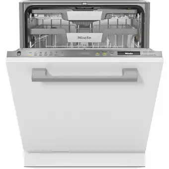 Red Zac Einbau-Geschirrspüler G7260 SCVi RED ZAC Angebot