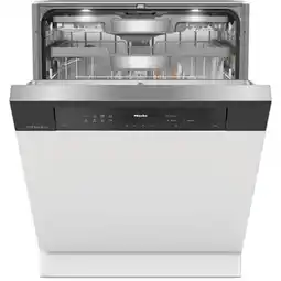 Red Zac Einbau-Geschirrspüler G7710 SCi AutoDos RED ZAC Angebot