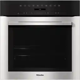 Red Zac Einbau-Elektro-Backofen H7164 B RED ZAC Angebot