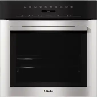 Red Zac Einbau-Elektro-Backofen H7164 B RED ZAC Angebot