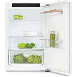 Red Zac Einbau-Kühlschrank K7125 E RED ZAC Angebot