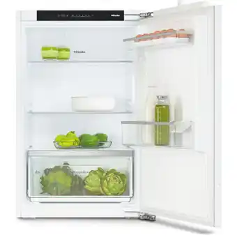 Red Zac Einbau-Kühlschrank K7125 E RED ZAC Angebot