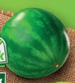 Lidl Bio Baby Wassermelone Angebot