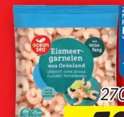 Lidl Ocean Sea Eismeergarnelen Angebot