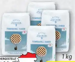 Lidl Wiener Zucker Feinkristallzucker Angebot