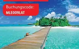 Lidl Lidl-Reisen Indischer Ozean-Malediven Angebot