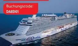 Lidl Lidl-Reisen Istanbul-Östl. Mittelmeer Kreuzfahrt Angebot