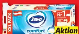 Lidl Zewa Toilettenpapier Comfort Angebot
