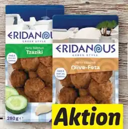 Lidl Eridanous Party-Bällchen Angebot