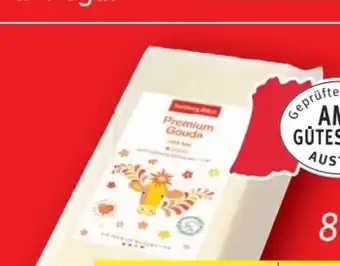 Lidl Salzburg Milch Gouda Angebot