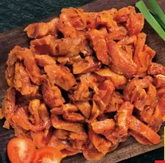Lidl Metzgerhof Geschnetzeltes Gyros Art Angebot