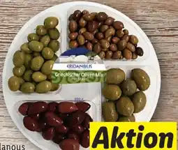 Lidl Eridanous Oliven Mix Angebot
