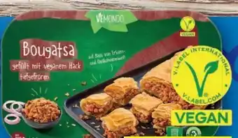 Lidl Vemondo Bougatsa Angebot