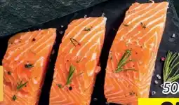 Lidl Fischerstolz Lachsfilet Angebot