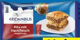 Lidl Eridanous Bauernpita Angebot