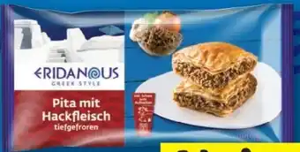 Lidl Eridanous Bauernpita Angebot