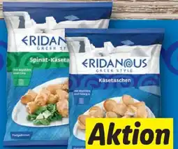 Lidl Eridanous Spinattaschen Angebot
