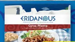 Lidl Eridanous Gyros-Pfanne Angebot
