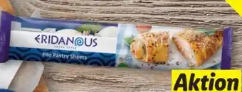 Lidl Eridanous Filoteig Angebot