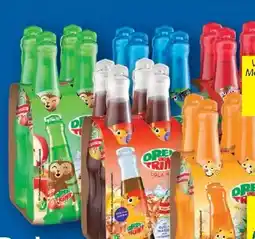 Lidl Dreh + Trink Fruchtsaftgetränk Angebot