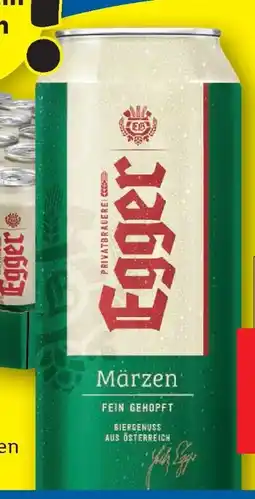 Lidl Egger Märzen Angebot