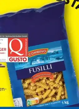 Lidl Combino Fusilli Angebot