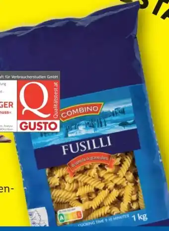Lidl Combino Fusilli Angebot