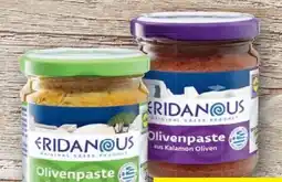 Lidl Eridanous Olivenpaste Angebot