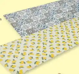 Lidl Livarno Home Küchenläufer Angebot
