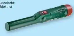 Lidl Parkside Tragbarer Metalldetektor Angebot