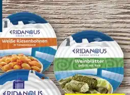 Lidl Eridanous Weinblätter Angebot