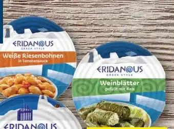 Lidl Eridanous Weinblätter Angebot