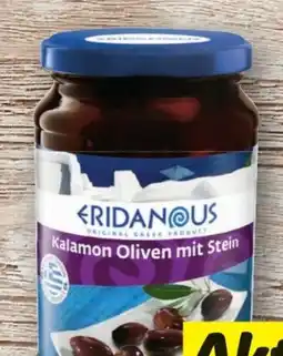 Lidl Eridanous Kalamon Oliven Angebot